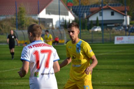Прикарпатський футболіст відзначився дублем у чемпіонаті Польщі