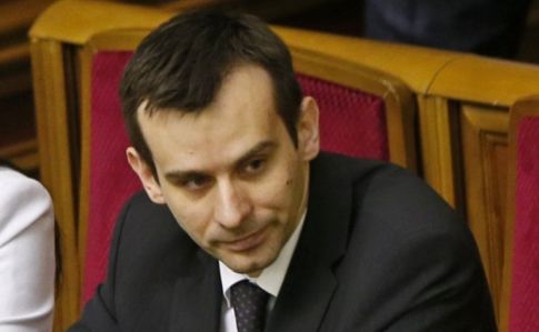 Уродженець Івано-Франківщини очолив ЦВК