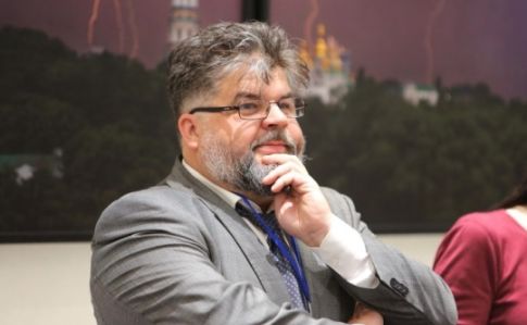 Яременко вибачився перед Зеленським і дружиною за “секс-листування” в Раді