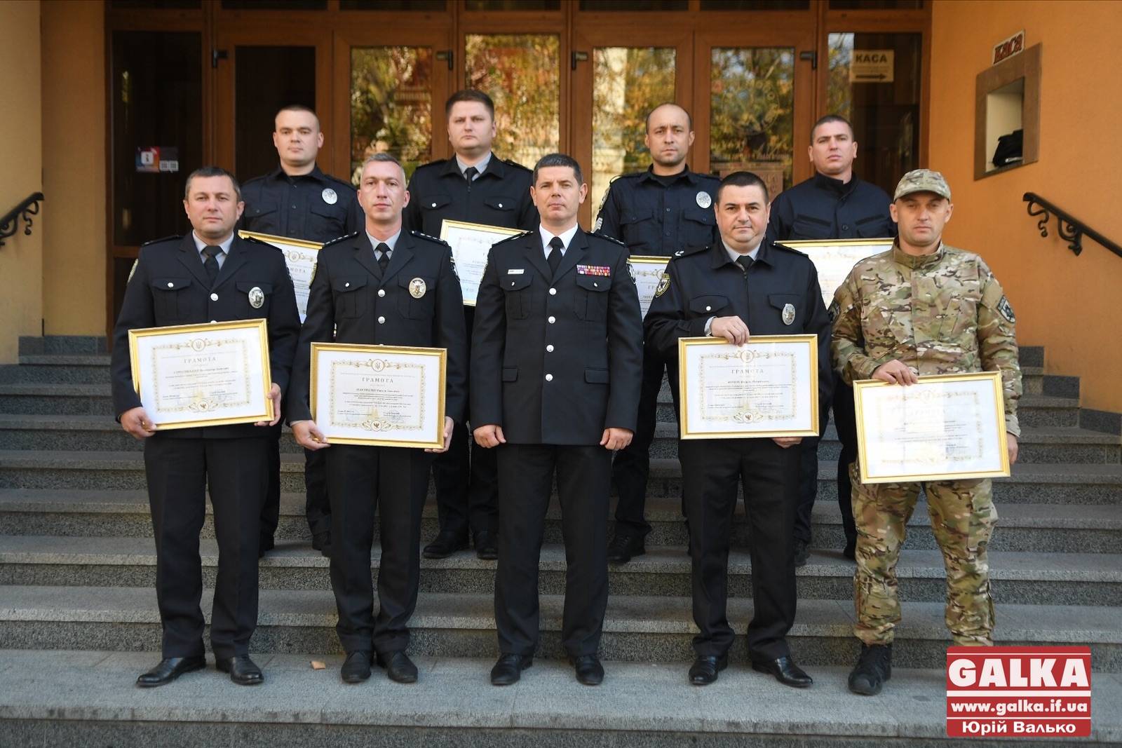 Без наших воїнів ми б не святкували 24 серпня, – губернатор області привітав військових з Днем захисника (ФОТО)
