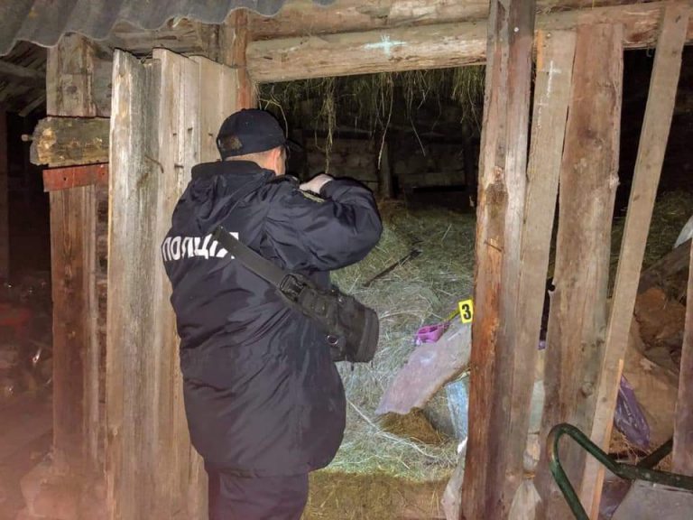 11-річна дівчинка з Прикарпаття здійснила суїцид після бійки батьків (ФОТО)