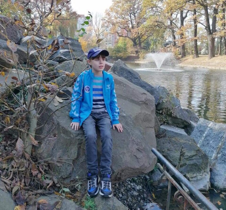 У Франківську шукали одинадцятирічного хлопчика (ФОТОФАКТ, ОНОВЛЕНО)