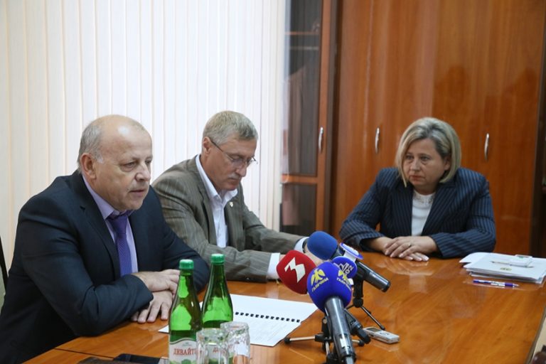 Міст через Рибницю у Косові буде готовий у листопаді