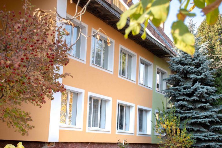 Ще два франківських дитсадочка роблять теплішими (ФОТО)