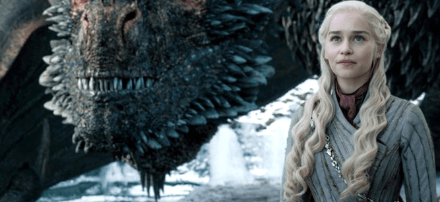 HBO анонсував новий серіал про персонажів Гри престолів