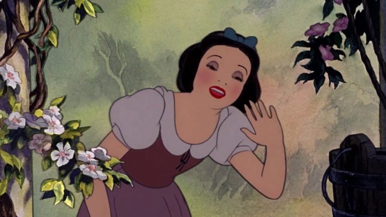 Студія Disney перезніме “Білосніжку” з живими акторами