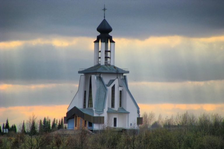 У Дем`яновому Лазі вшанували жертв комуністичних репресій (ВІДЕО)
