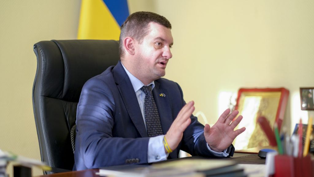 Неофіційно працевлаштовані мільйони українців, – Держпраці