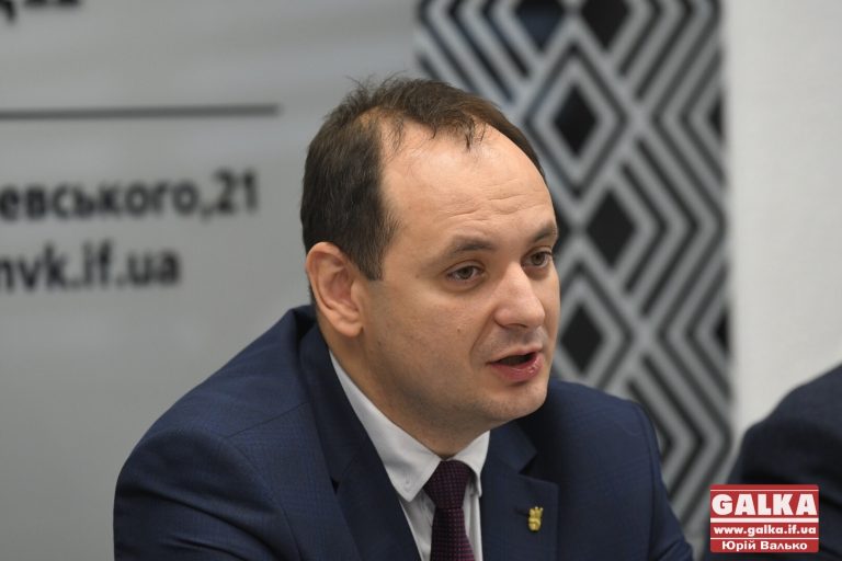 Марцінків розповів, що проти нього у поліції відкрили ще одну справу (ОНОВЛЕНО)