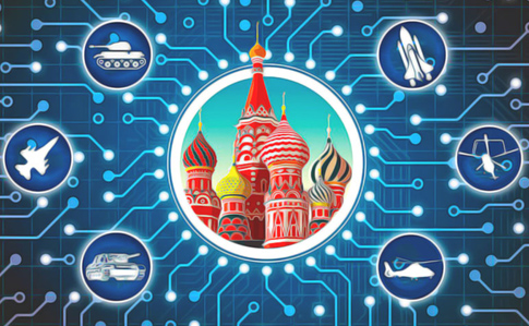 З 1 листопада інтернет у Росії став ізольованим