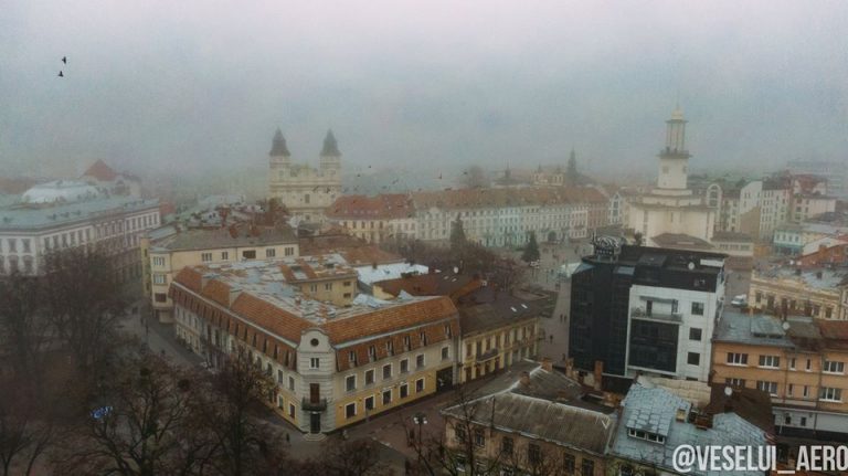 Що цікавого сьогодні в Івано-Франківську