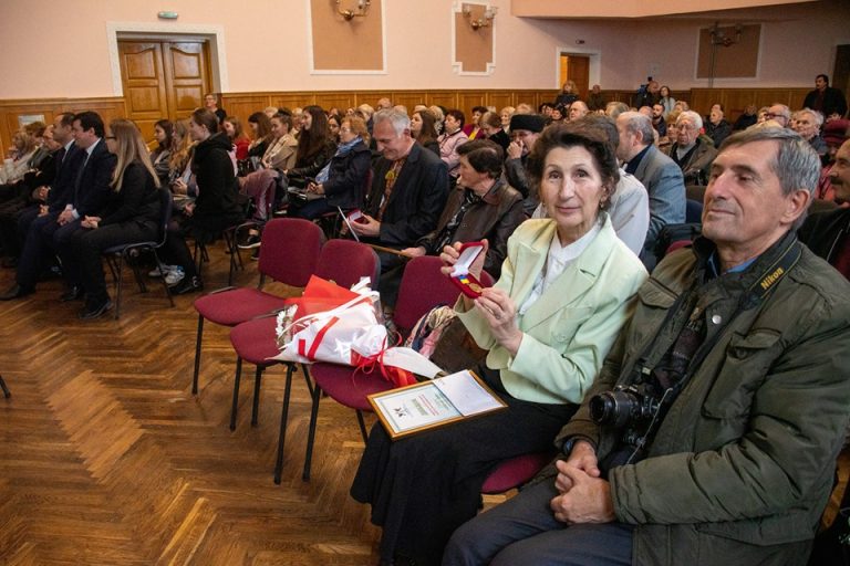 Двох франківців відзначили престижною літературною премією (ФОТО)