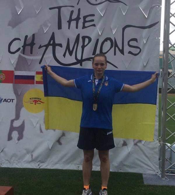 Двоє франківців вибороли ліцензії на Паралімпійські ігри 