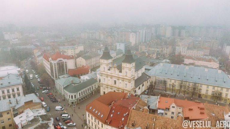 Що цікавого сьогодні в Івано-Франківську