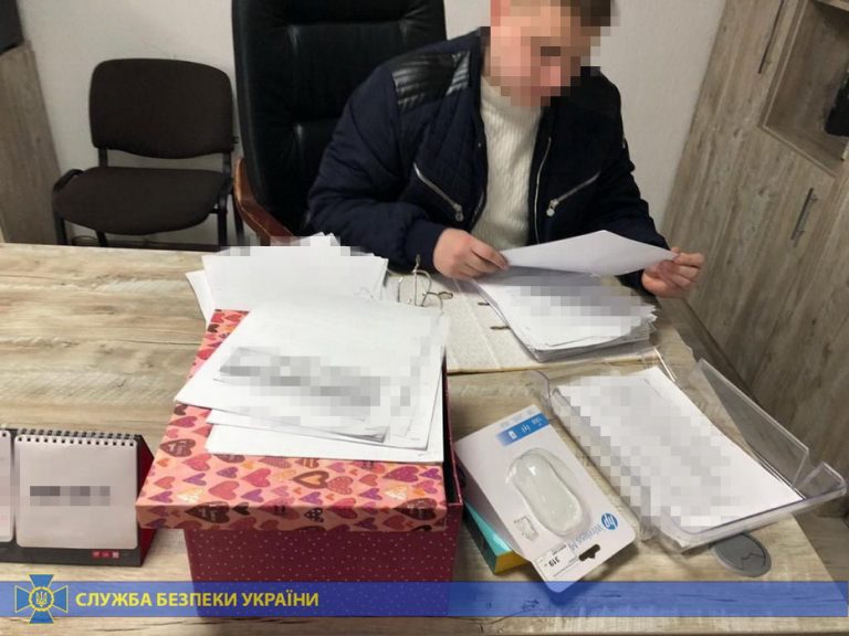 На Прикарпатті викрили масштабну “схему” розмитнення автівок зі США (ФОТО)