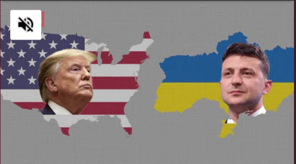 The Economist показав ролик з Україною без Криму