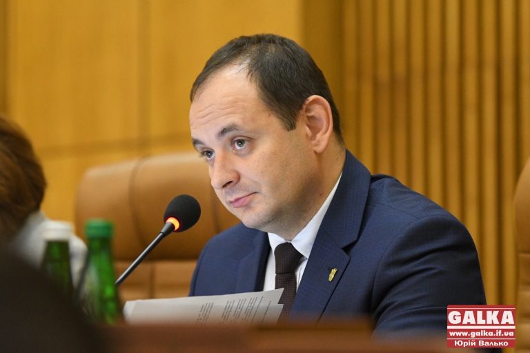 Марцінків доручив перевірити якість продукції “Івано-Франківського міськмолокозаводу”