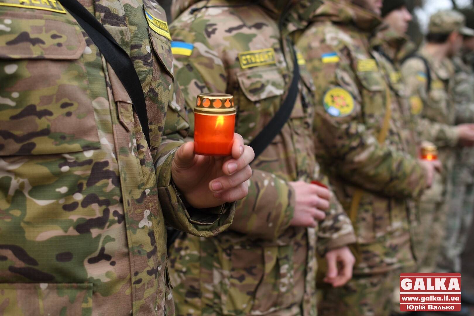 У зоні ООС ворожий снайпер вбив бійця 10-ої бригади