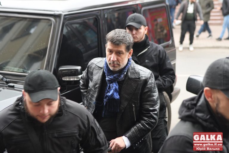 Халаменда через суд повернув собі посаду кримінального авторитета