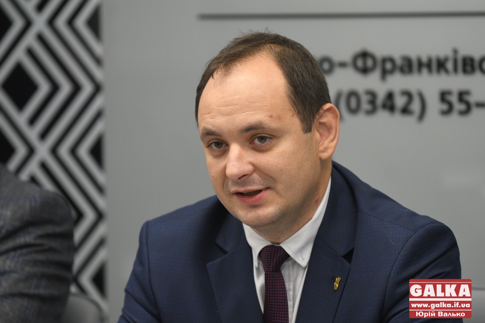 “Давайте покажемо, що ми ґазди”, – Марцінків просить франківців поприбирати біля своїх будинків перед Великоднем