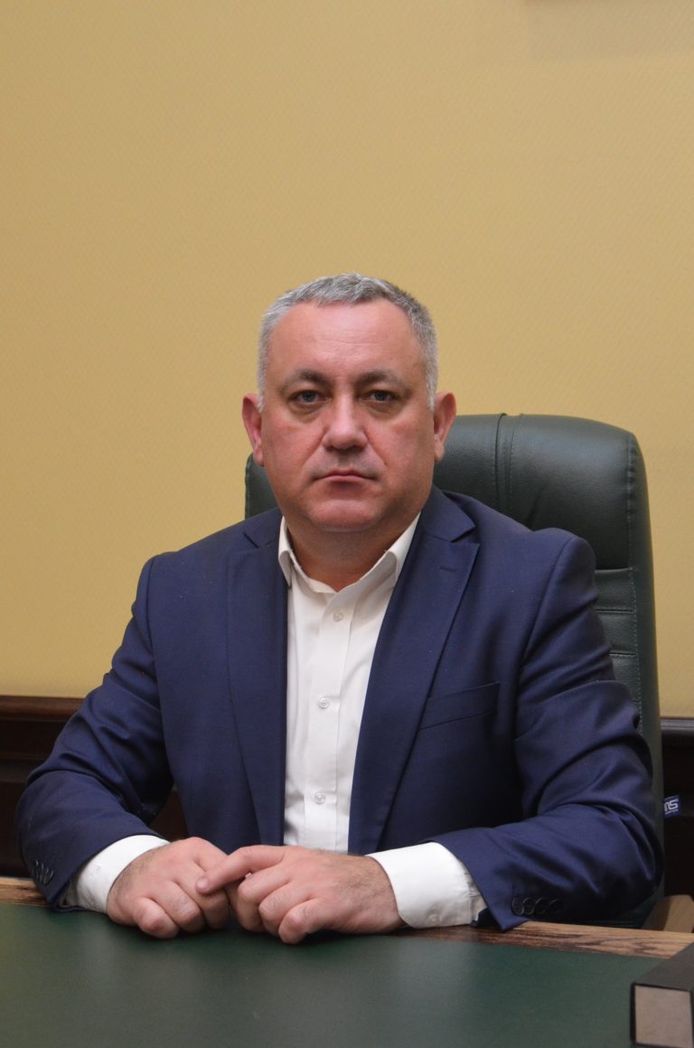 Новий начальник УСБУ Прикарпаття приступив до виконання обов’язків