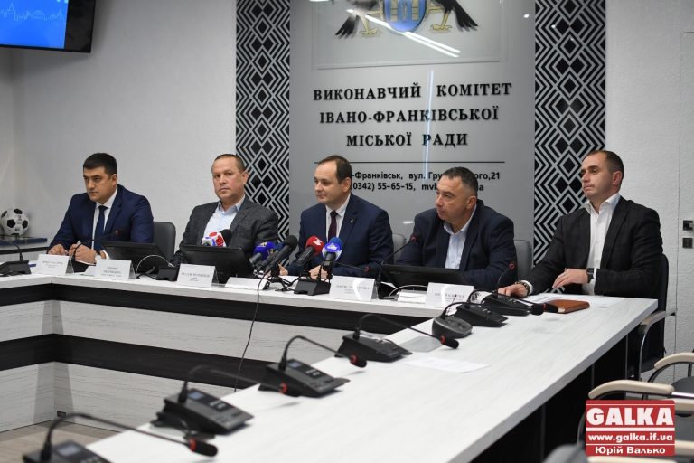 “Бюджет наступного року буде непростим для органів місцевого самоврядування”, – Марцінків (ФОТО)