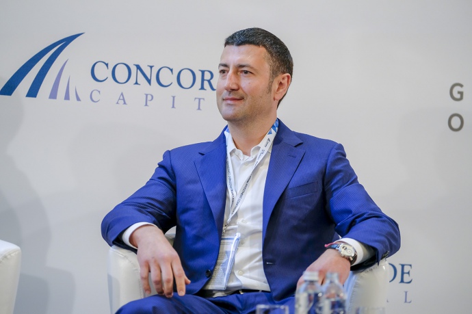 Антимонопольний комітет відкрив справу проти “яєчного” агрохолдингу Бахматюка