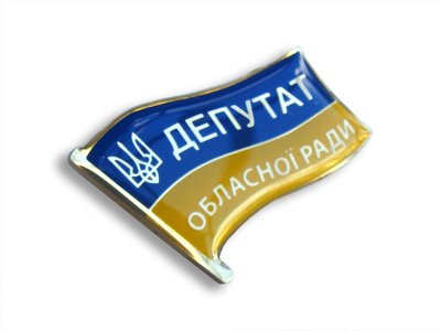 Обласна рада поповнилася новою депутаткою