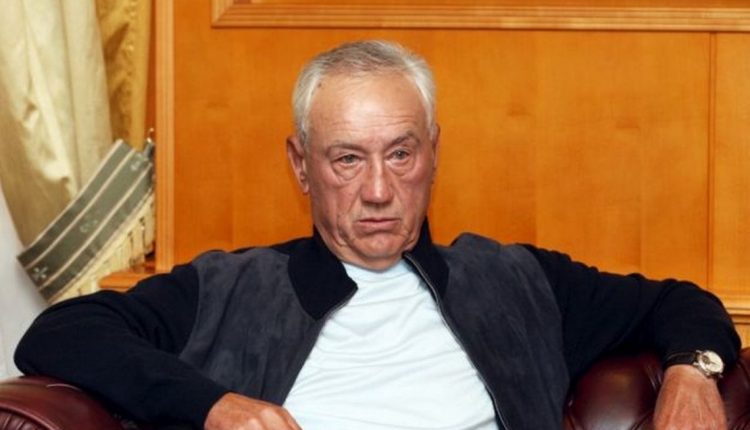 Злочин без покарання: що чекає на Петра Димінського