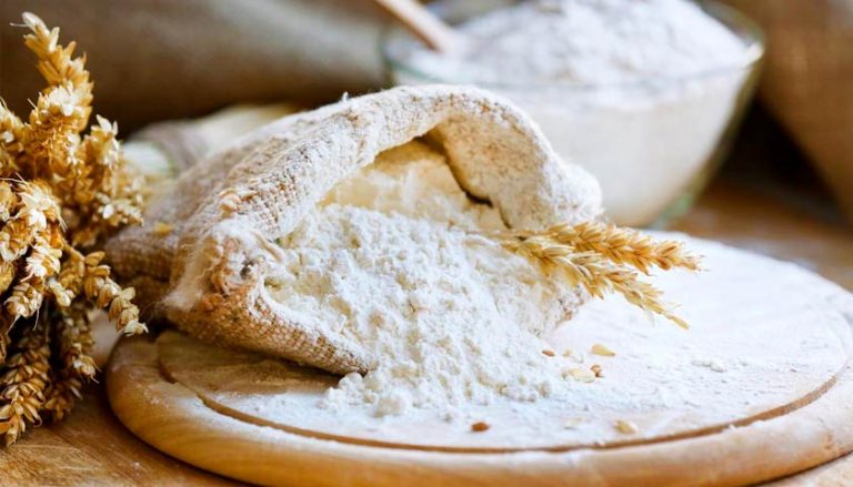 Свіже борошно і устриці: вісім найнебезпечніших продуктів для здоров’я