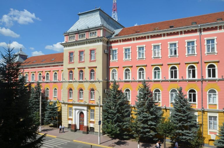 Зеленський призначив нового керівника СБУ Франківщини