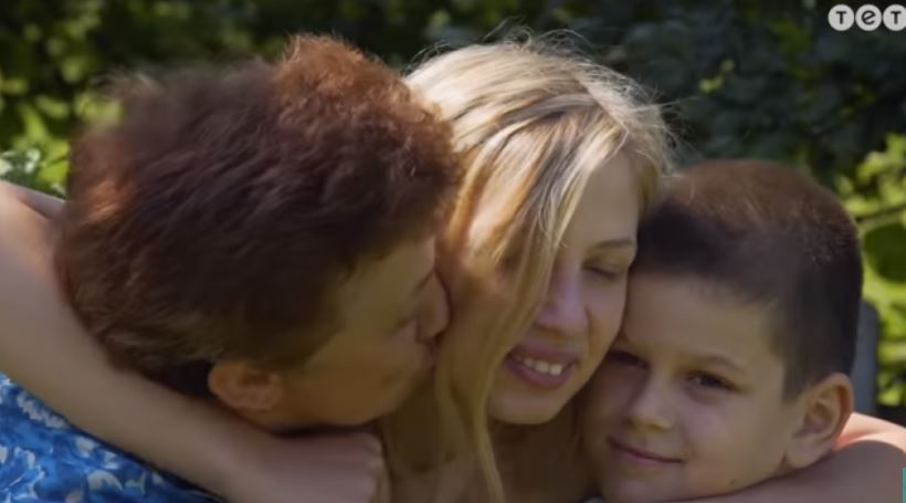 Селянка з Косівщини поїхала до Польщі, аби стати панянкою (ВІДЕО)