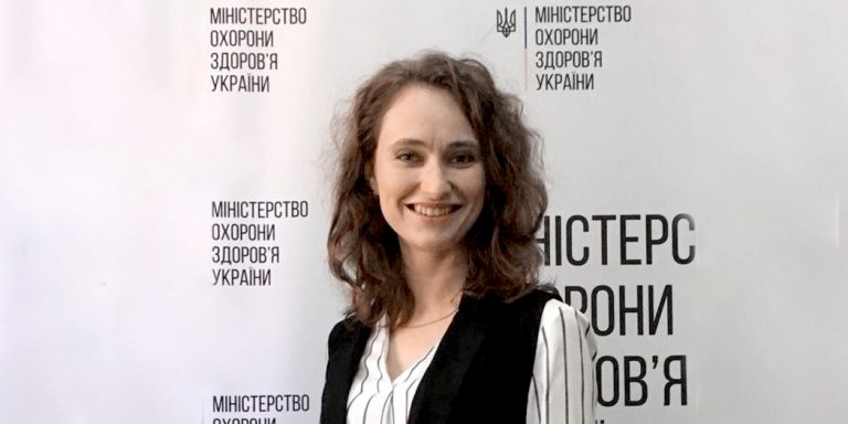 Не може бути компромісу з тими, хто уособлює корупційну систему, – франківка йде з посади заступниці Мінохорони здоров’я
