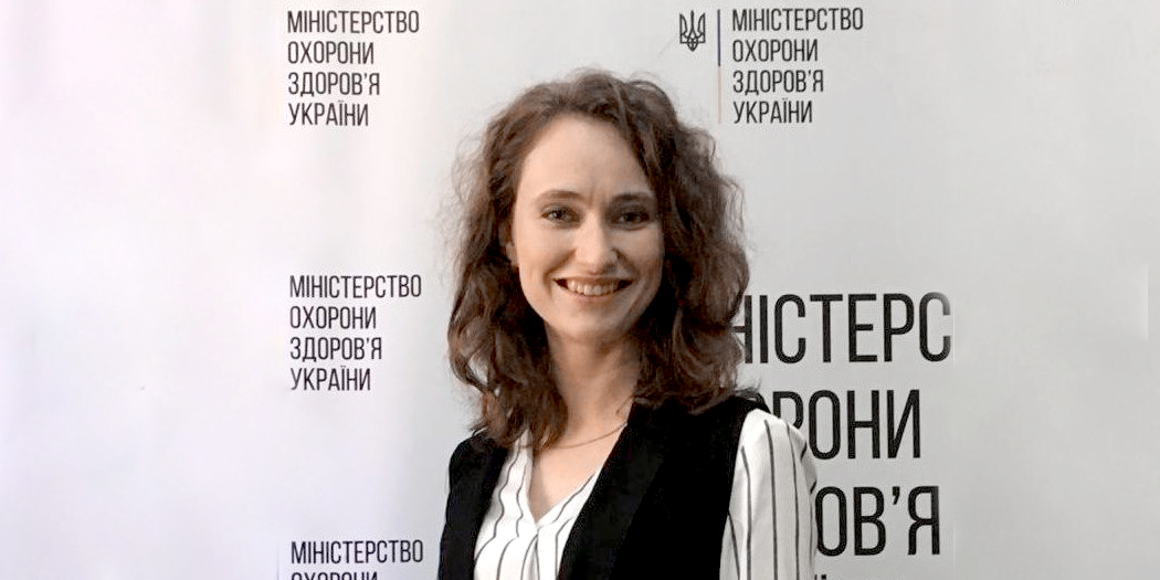 Не може бути компромісу з тими, хто уособлює корупційну систему, – франківка йде з посади заступниці Мінохорони здоров’я