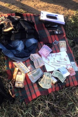 У Франківську та Рогатині спіймали квартирних злодіїв-рецидивістів зі Львівщини (ФОТО)