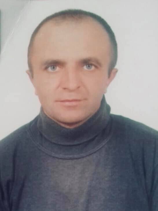 Розшукують жителя Калущини, який зник майже тиждень тому та хворіє епілепсією (ФОТО)