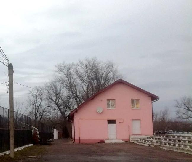 Стадіон у Тлумачі отримав друге життя