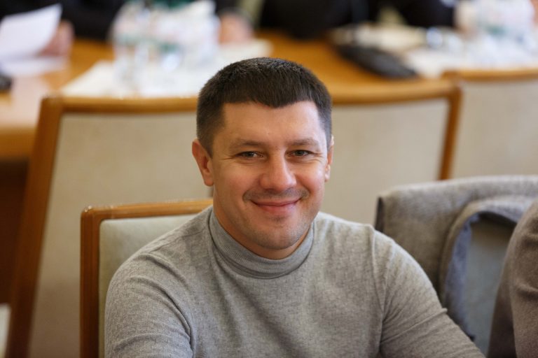 Варто посилити відповідальність за порушення користування водними біоресурсами, – Прощук