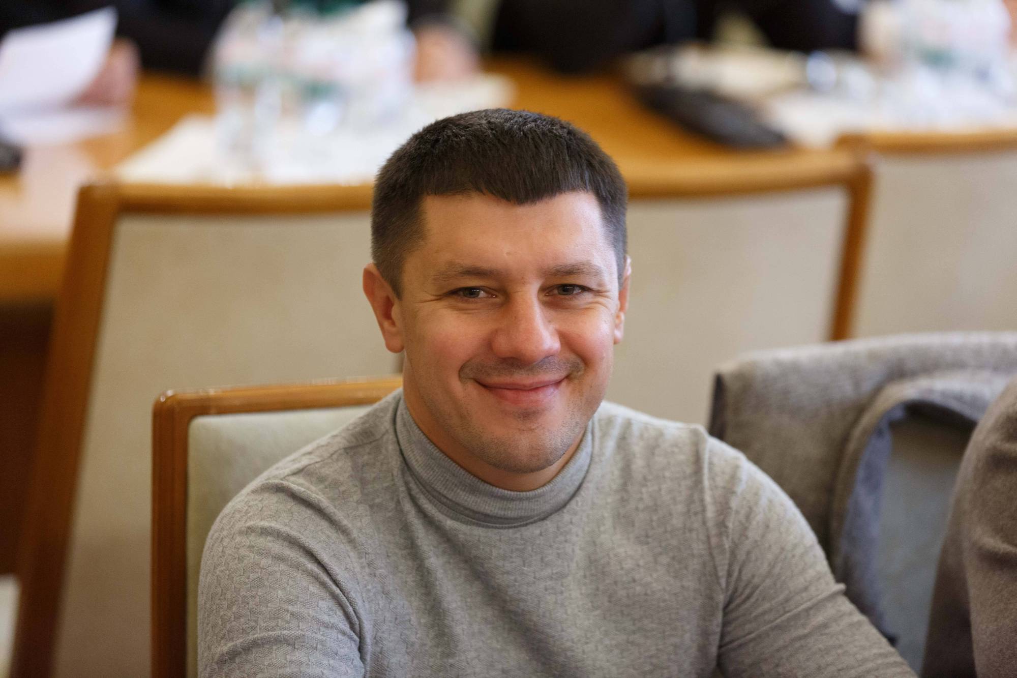 Варто посилити відповідальність за порушення користування водними біоресурсами, – Прощук