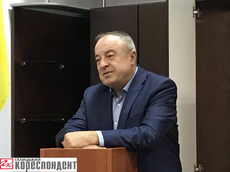 Господарський суд Івано-Франківщини має нового голову