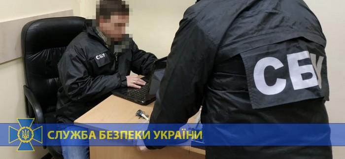 Мешканці Прикарпаття продавали у РФ секретну військову інформацію (ФОТО)