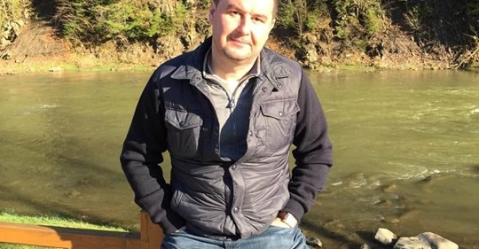 У Франківську поліція затримала п’яного замначальника митниці за кермом, котрий не хотів принижуватися тестом на алкоголь