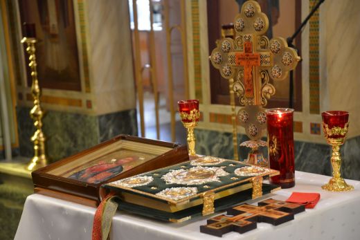 В Івано-Франківську відбудеться Архієпархіальний собор (ВІДЕО)