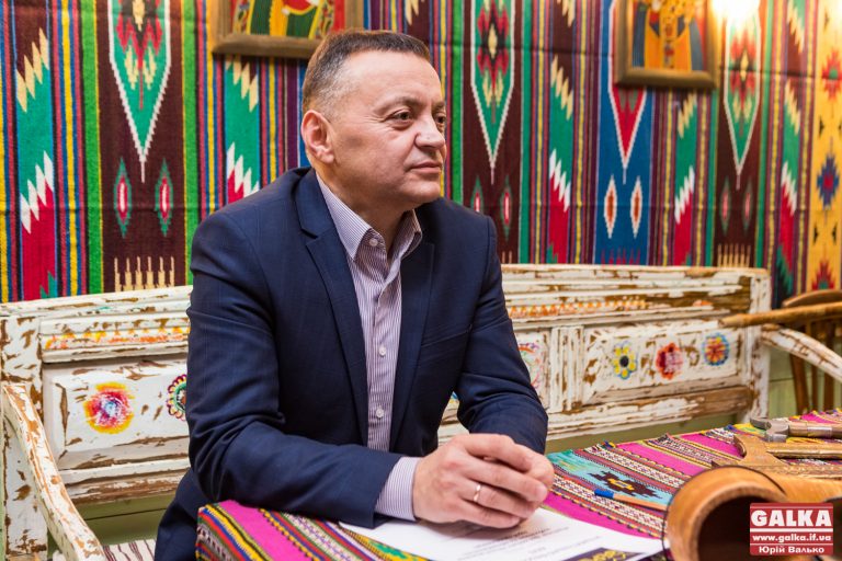 Громадська рада при ОДА отримала нового голову