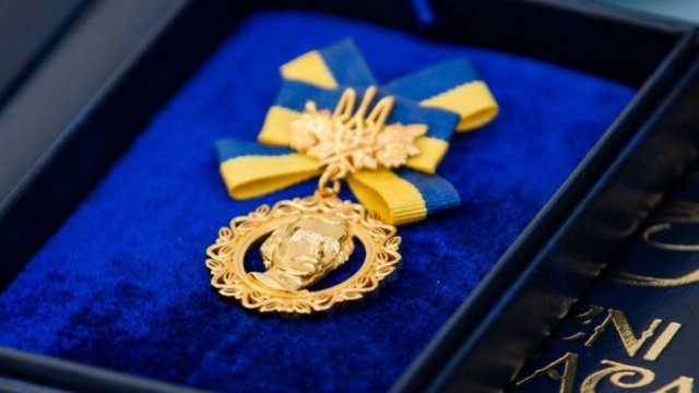 Франківські письменник і композитор – у шорт-листі номінантів на Шевченківську премію