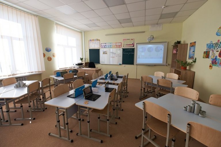 Опорну школу планують створити у Калуші