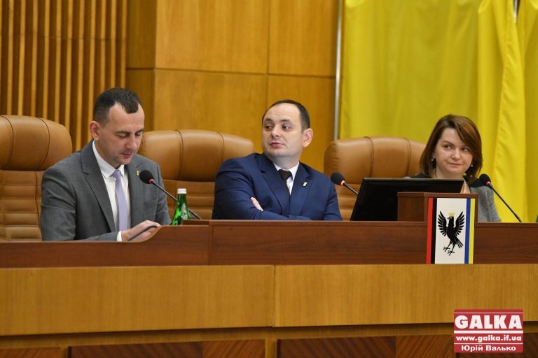 “Це вже наша сьома спроба”: Івано-Франківськ знову спробує взяти кредит у пів мільярда гривень