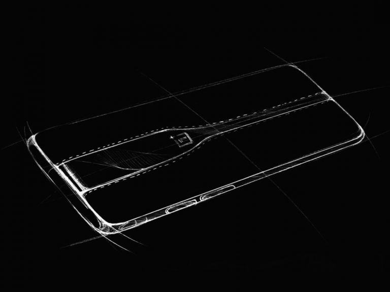 А тепер сховаємо. Компанія OnePlus готує смартфони зі зникаючою камерою