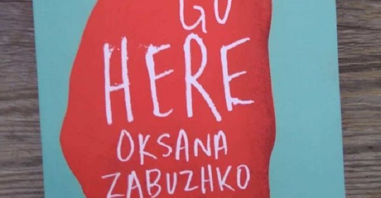 The New York Times включив книгу Забужко до найбільш очікуваних книг 2020 року