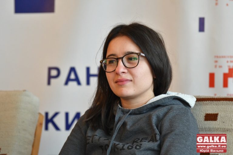 “Має талановиту і працездатну трупу”, – режисерка Роза Саркісян про Франківський драмтеатр